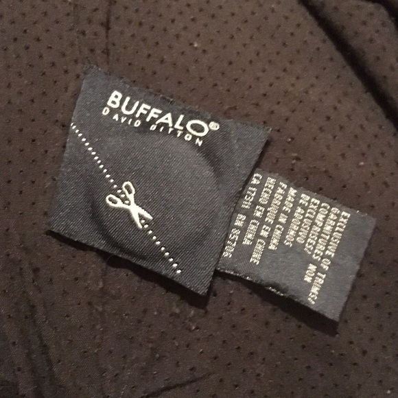 Buffalo David Bitton Coat - Picture 4 of 5